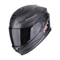 SCORPION KASK EXO-GT SP AIR CARB FLEX MAT BK-SIL