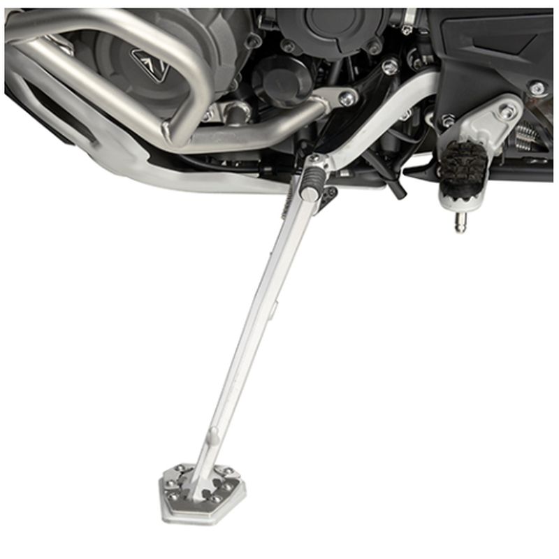 KAPPA POSZERZENIE STOPKI BOCZNEJ TRIUMPH TIGER 1200 RALLY EXPLORER '22-'25 – zdjęcie 2