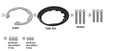GIVI MOCOWANIE TANKLOCK - CFMOTO 650 / 700 / 800 (SPRAWDŹ MODEL W OPISIE)