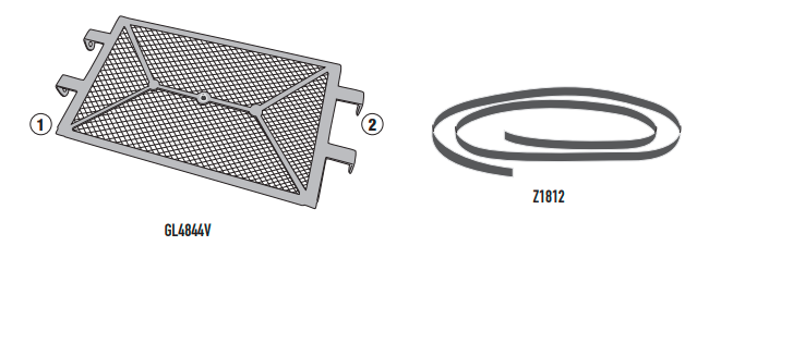 GIVI OSŁONA CHŁODNICY - YAMAHA MT-09 / MT-09 SP (21 > 22) / Tracer 9 / Tracer 9 GT (21-22)