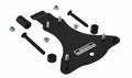 KAPPA STELAŻ KUFRA CENTRALNEGO HONDA SH 125I-150I (09-12), SH 125I-150I (17-19), SH 125I-150I ABS (12-16), SH 300I (15-20) (BEZ PŁYTY)