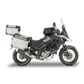 GIVI SZYBA DYMIONA 30 x 42 cm (H x W) - SUZUKI DL 650 V-Strom (17 > 18)