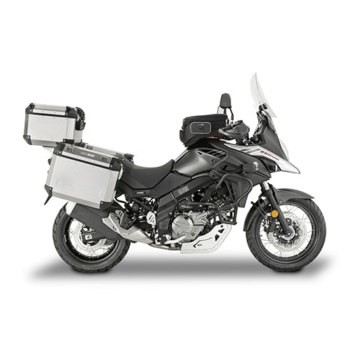 GIVI SZYBA DYMIONA 30 x 42 cm (H x W) - SUZUKI DL 650 V-Strom (17 > 18)