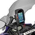 GIVI POPRZECZKA DO MONTAŻU GPS / SMARTPHONE - KTM 890 SMT (23)
