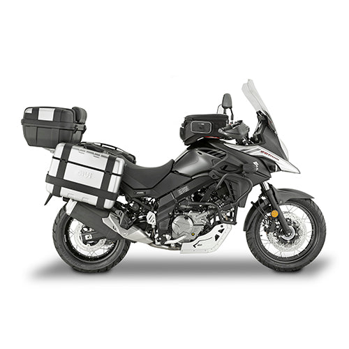 GIVI STELAŻ KUFRÓW BOCZNYCH MONOKEY - SUZUKI DL 650 V-STROM (17-18)