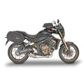 GIVI OSŁONA CHŁODNICY - HONDA CB 650 R (24)