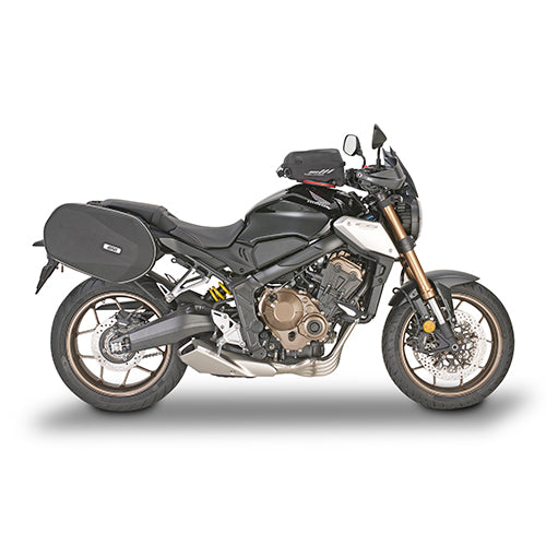 GIVI OSŁONA CHŁODNICY - HONDA CB 650 R (24)