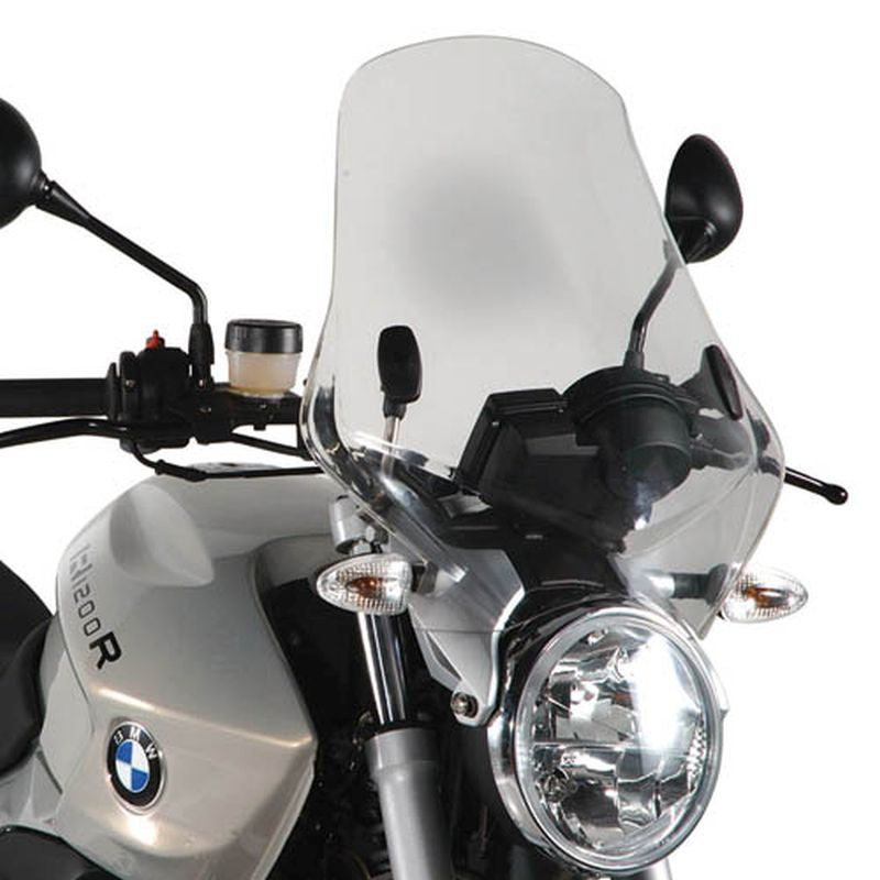 KAPPA MOCOWANIE SZYBY BMW R 1200 R (06-10)