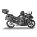 KAPPA STELAŻ KUFRA CENTRALNEGO SUZUKI GSX-S 1000GT '22-'25, (BEZ PŁYTY) – zdjęcie 3