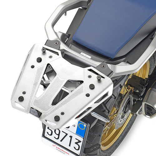 KAPPA STELAŻ KUFRA CENTRALNEGO HONDA XL 750 TRANSALP '23-'26 (BEZ PŁYTY) – zdjęcie 5