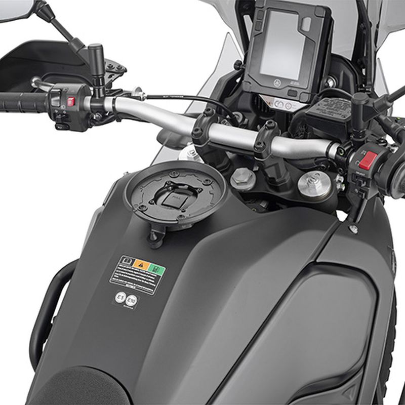 KAPPA MOCOWANIE TANKLOCK YAMAHA Ténéré 700 (21) – zdjęcie 2