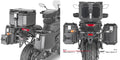 GIVI STELAŻ KUFRÓW BOCZNYCH ONE-FIT CAM - YAMAHA Tracer 9 (21)