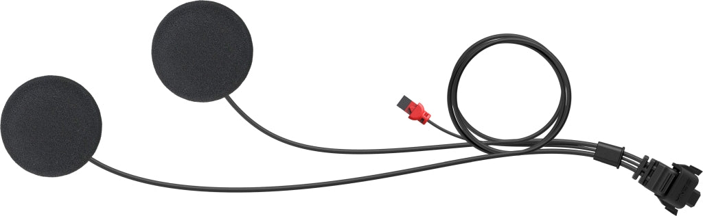SENA SŁUCHAWKI (GŁOŚNIKI) DO INTERKOMU SPIDER ST1 HD SPEAKERS TYPE C (EL) – zdjęcie 2