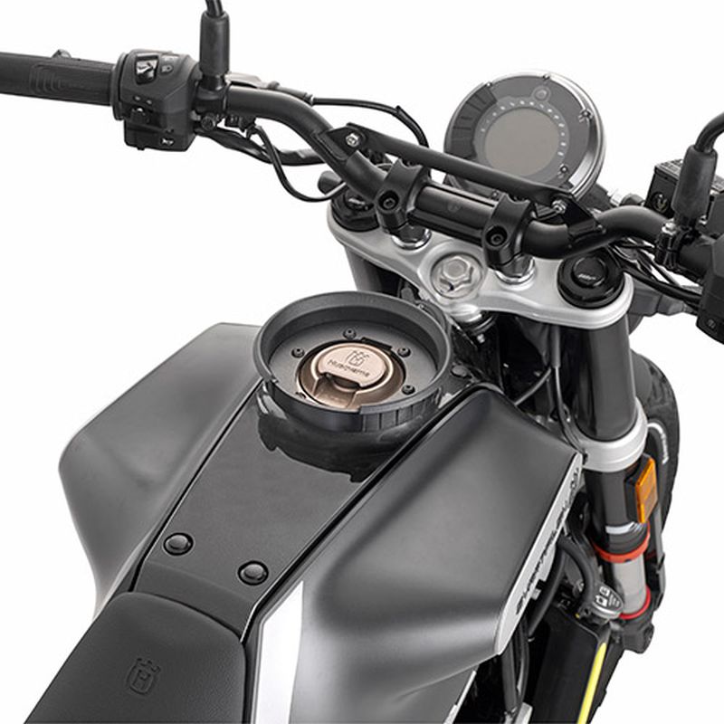 KAPPA MOCOWANIE TANKLOCK HUSQVARNA SVARTPILEN 125/401 '21 – zdjęcie 3