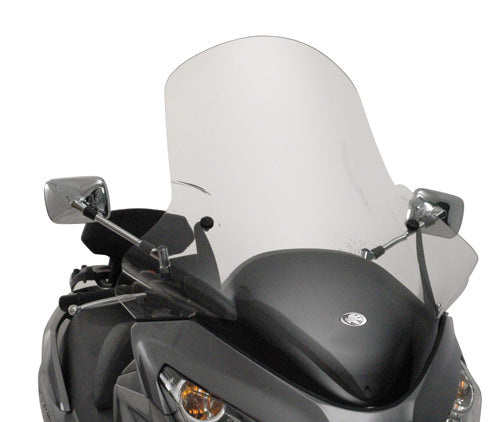 KAPPA MOCOWANIE SZYBY 266DT SUZUKI BURGMAN 400 '06-'16 – zdjęcie 2