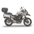 KAPPA POSZERZENIE STOPKI BOCZNEJ BENELLI TRK 502X '20-'21