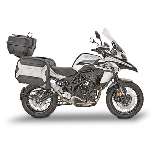 KAPPA POSZERZENIE STOPKI BOCZNEJ BENELLI TRK 502X '20-'21 – zdjęcie 2