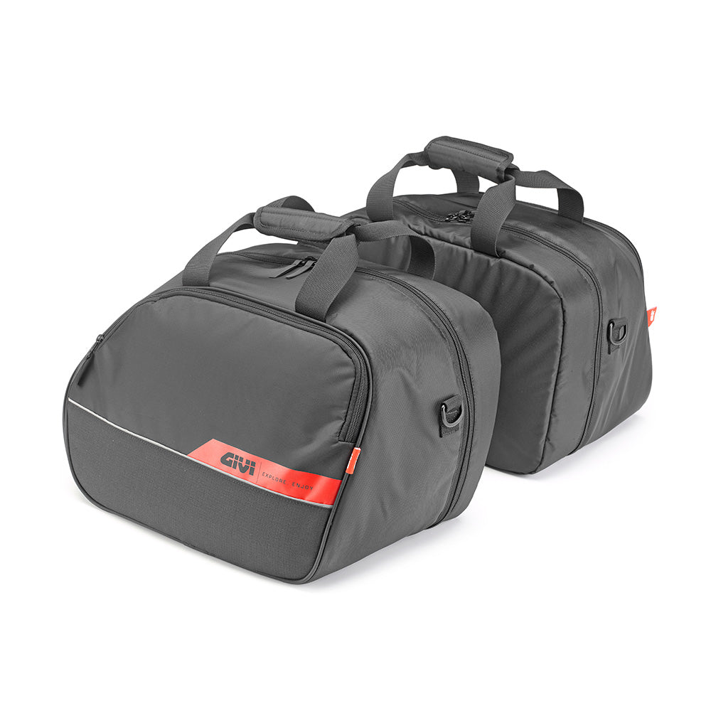 GIVI TORBA WEWNĘTRZNA DO KUFRA V35 / V37 (CZARNE) (PARA=2SZTUKI)