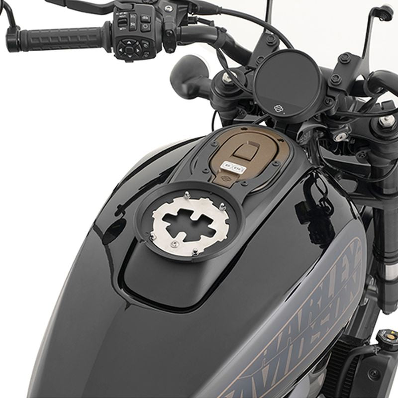 KAPPA MOCOWANIE TANKLOCK HARLEY DAVIDSON SPORTSTER S 1250 '21-'22 – zdjęcie 2