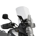 KAPPA SZYBA SUZUKI DL 1000 V-Strom (14-19), 50 x 39,5 cm PRZEZROCZYSTA