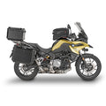 GIVI STELAŻ KUFRÓW BOCZNYCH OUTBACK - BMW F 750 / 850 GS (18)