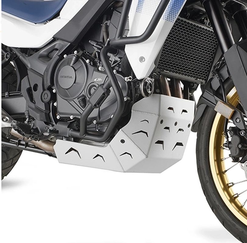 KAPPA OSŁONA SILNIKA ALUMINIOWA ANODOWANA HONDA XL 750 TRANSALP '23-'25 – zdjęcie 2