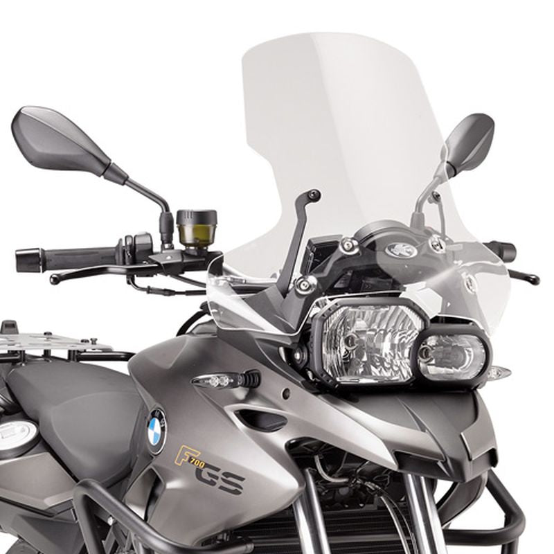 KAPPA MOCOWANIE SZYBY 5107DT BMW F700GS (13-14) – zdjęcie 2