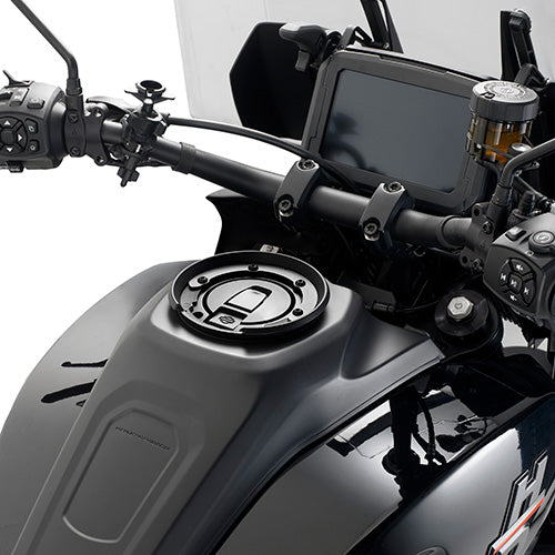 GIVI MOCOWANIE TANKLOCK - HARLEY DAVIDSON Pan America 1250 (21 > 22)