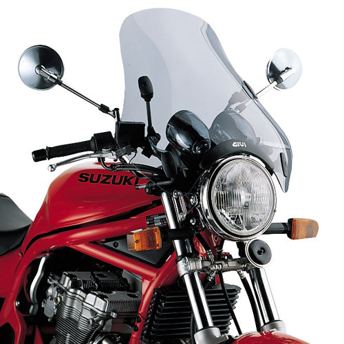 GIVI SZYBA UNIWERSALNA A620