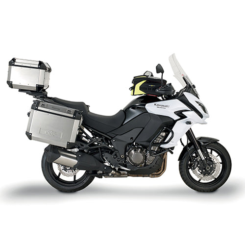 KAPPA OSŁONY KIEROWNICY (RĄK, HANDBARY) BMW G 310R '17-22, KAWASAKI VERSYS 650 '10-'25/1000 '15-18 KAWASAKI Z 900 '17-'24 – zdjęcie 2