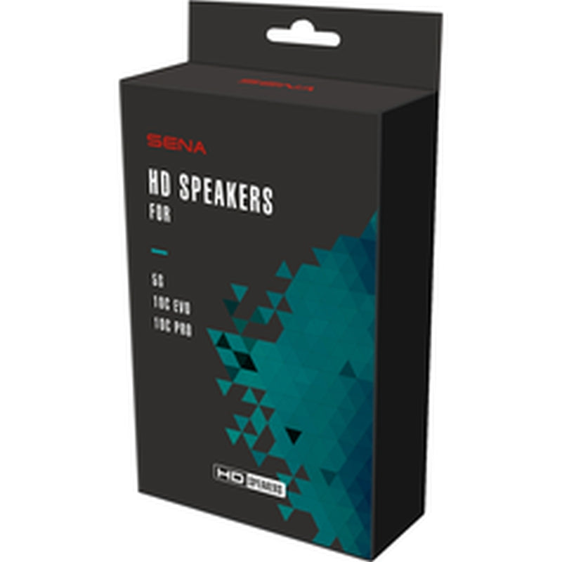 SENA SŁUCHAWKI (GŁOŚNIKI) DO INTERKOMU 5S, 10C Pro, 10C EVO HD SPEAKERS TYPE B (EL) – zdjęcie 2