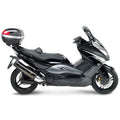 GIVI SZYBA YAMAHA T-MAX 500'08