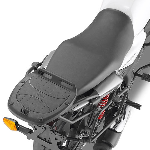KAPPA STELAŻ KUFRA CENTRALNEGO HONDA CB 125F (21-25) ( BEZ PŁYTY ) – zdjęcie 2
