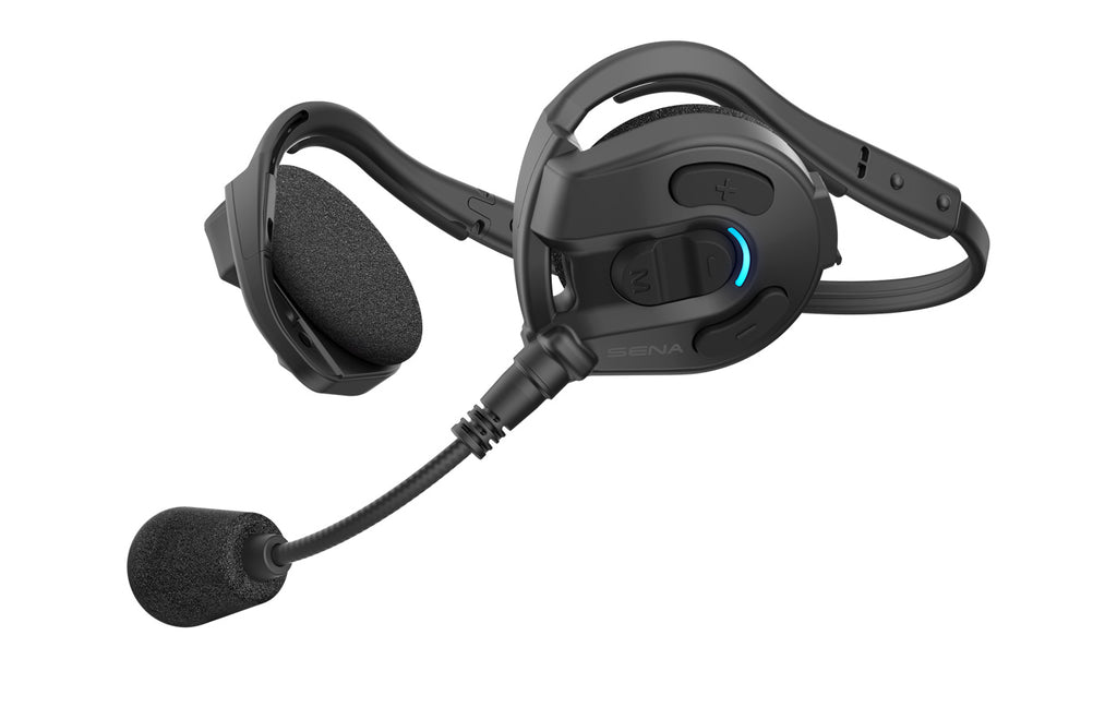 SENA INTERKOM UNIWERSALNY EXPAND MESH DO 400M ORAZ DO 1600M W GRUPIE MIN. 6 UŻYTKOWNIKÓW MESH NA ROWER, ROLKI, NARTY, PARALOTNIĘ Z DŁUŻSZYM MIKROFONEM I GŁOŚNIKAMI HD SPEAKERS (EL) - ZASTĘPUJE EXPAND-02 ORAZ EXPAND-10 – zdjęcie 2