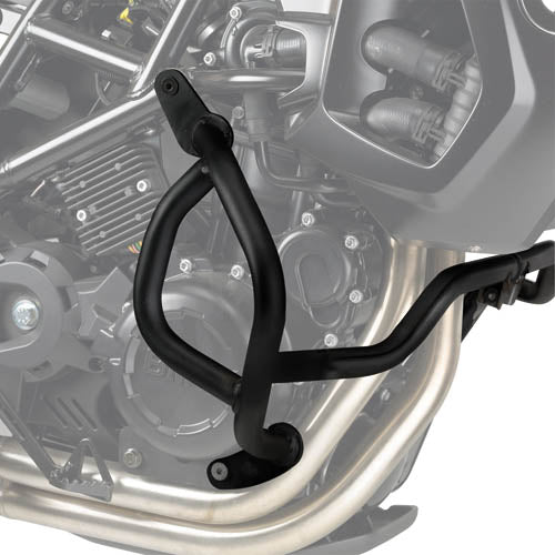 GIVI OSŁONA SILNIKA GMOLE - BMW F 650 / 700 / 800 GS (08 > 17)