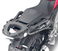 KAPPA STELAŻ KUFRÓW BOCZNYCH MONOKEY HONDA NC 750X '21-'25 - RÓWNIEŻ POD KUFRY MONOKEY KMS K'MISSION ALU