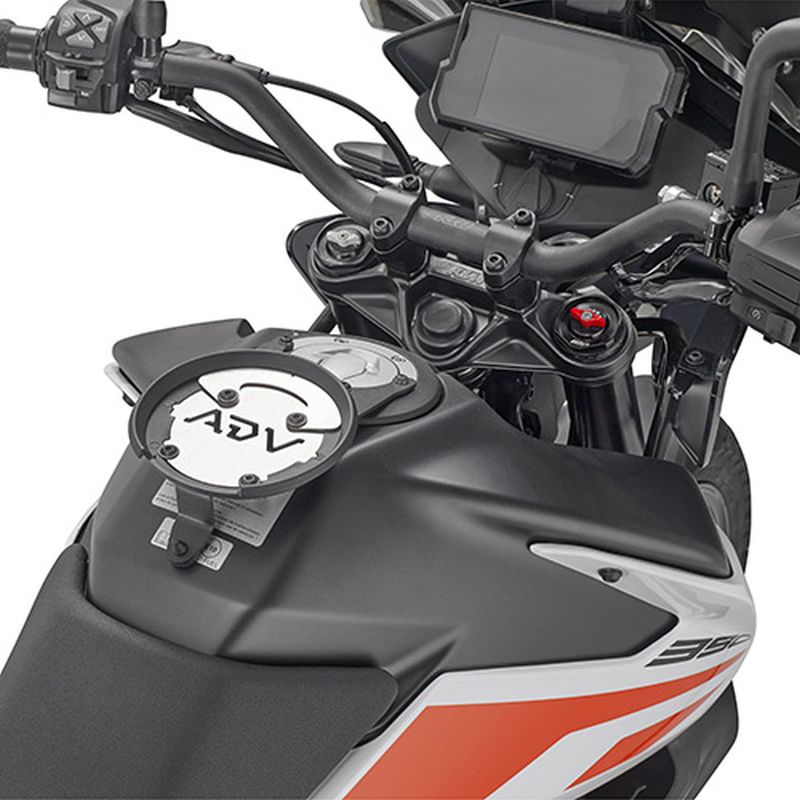 KAPPA MOCOWANIE TANKLOCK KTM 390 ADV '20-'21, 790 ADV '19-'20, 890 ADV '19-'21 – zdjęcie 2