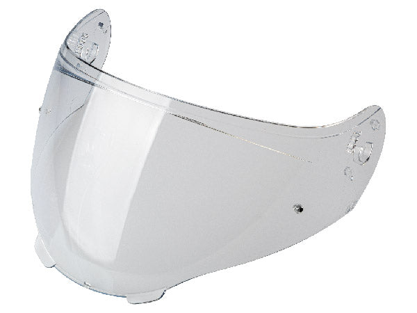 CABERG WYPRZEADŻ CZĘŚCI WIZJER (SZYBKA) PRZEZROCZYSTY, ODPORNY NA ZARYSOWANIA Z PINAMI POD PINLOCK DO MODELU HORUS