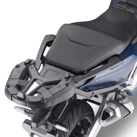 KAPPA STELAŻ KUFRA CENTRALNEGO HONDA FORZA 750 '21-'25, ( BEZ PŁYTY ) – zdjęcie 2