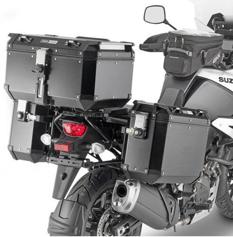 KAPPA STELAŻ KUFRÓW BOCZNYCH SUZUKI V-STROM 1050 '20-'21 - NIESKONFIGUROWANY – zdjęcie 5