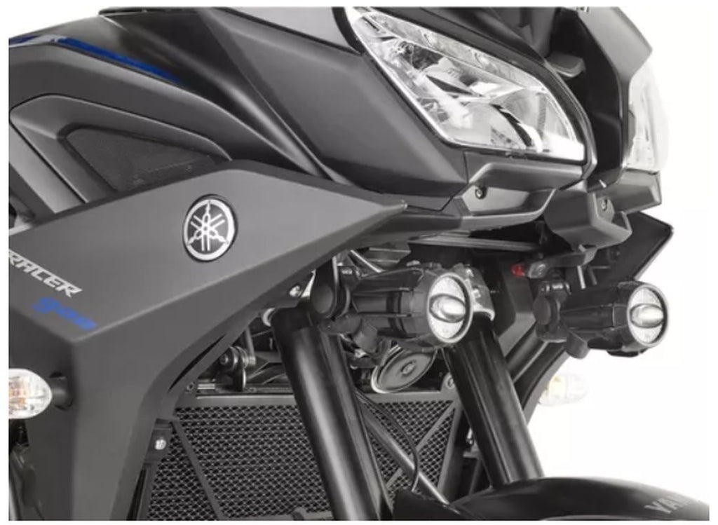 KAPPA MOCOWANIE HALOGENÓW KS310 I KS322 YAMAHA TRACER 900/900GT '18-'20 – zdjęcie 4