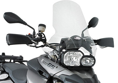 KAPPA MOCOWANIE SZYBY 333DTK BMW F650GS/F800GS (08-11) – zdjęcie 2