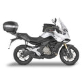 GIVI MOCOWANIE TANKLOCK - CFMOTO multiterrain 650 mt (TYLKO ROCZNIK 2021)