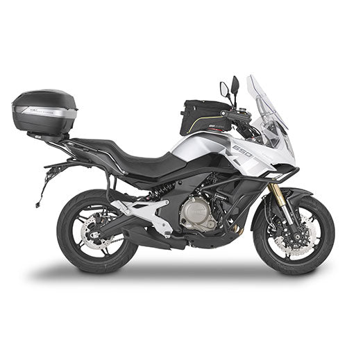 GIVI MOCOWANIE TANKLOCK - CFMOTO multiterrain 650 mt (TYLKO ROCZNIK 2021)