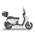 GIVI MOCOWANIE SZYBY D1155ST - NIU > MQI GT (21 > 22)