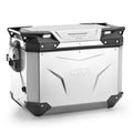 GIVI KUFER BOCZNY TREKKER OUTBACK EVO SMART (PRAWY 48LTR) - (WKŁADKĘ SLR... NALEŻY DOKUPIĆ DODATKOWO)