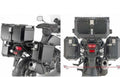 KAPPA STELAŻ KUFRÓW BOCZNYCH MONOKEY CAM SIDE SUZUKI V-Strom 1050 XT/DE/SE '20-'25, - POD KUFRY KFR K'FORCE ORAZ KVG K'VOYAGER ALU - ZASTĘPUJE KLO3117CAM – zdjęcie 3