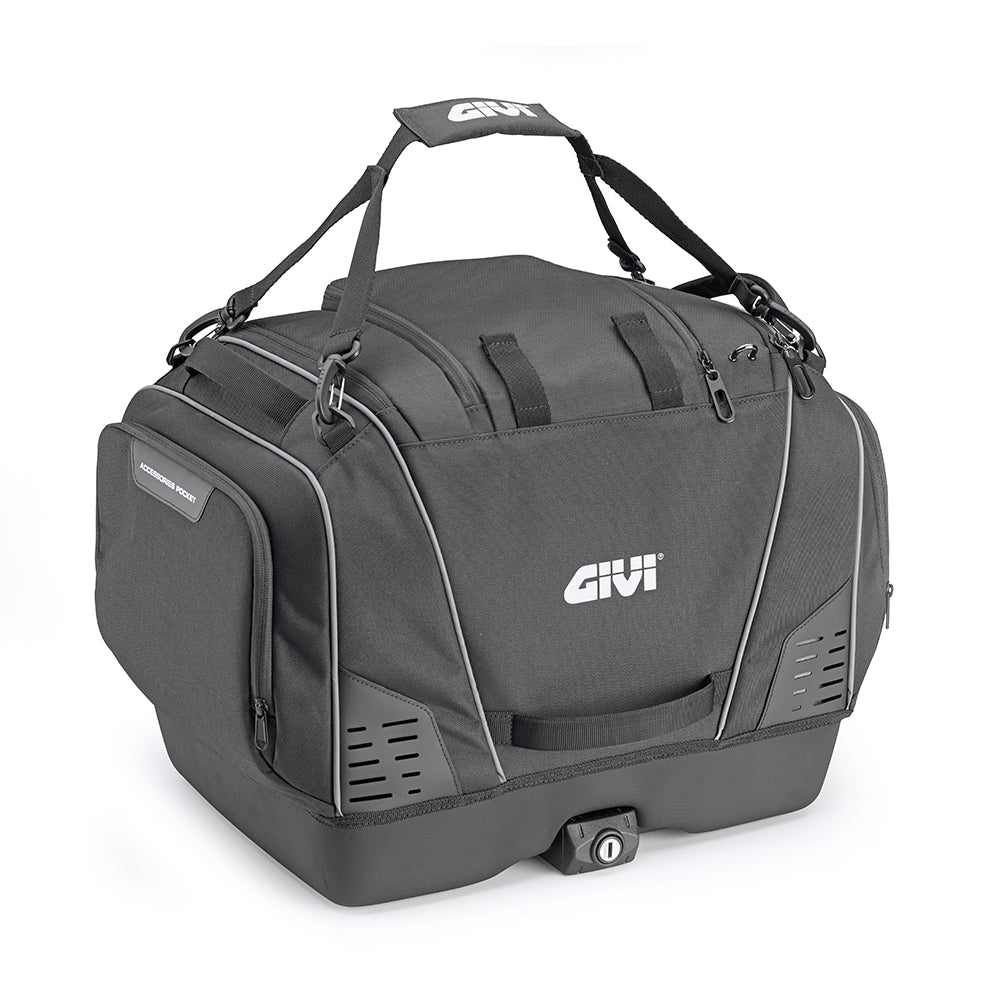 GIVI TORBA CENTRALNY DO TRANSPORTU ZWIERZĄT WPINANA W PŁYTĘ MONOKEY (33L)