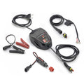 GIVI ŁADOWARKA / PROSTOWNIK AKUMULATORA 12V (ACID, MF, GEL, AGM) Z CAN-BUS - POD BMW