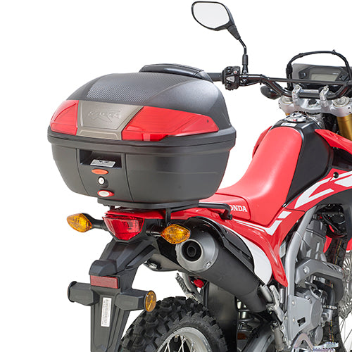 KAPPA STELAŻ KUFRA CENTRALNEGO HONDA CRF 250 L (17-20) (BEZ PŁYTY) – zdjęcie 2